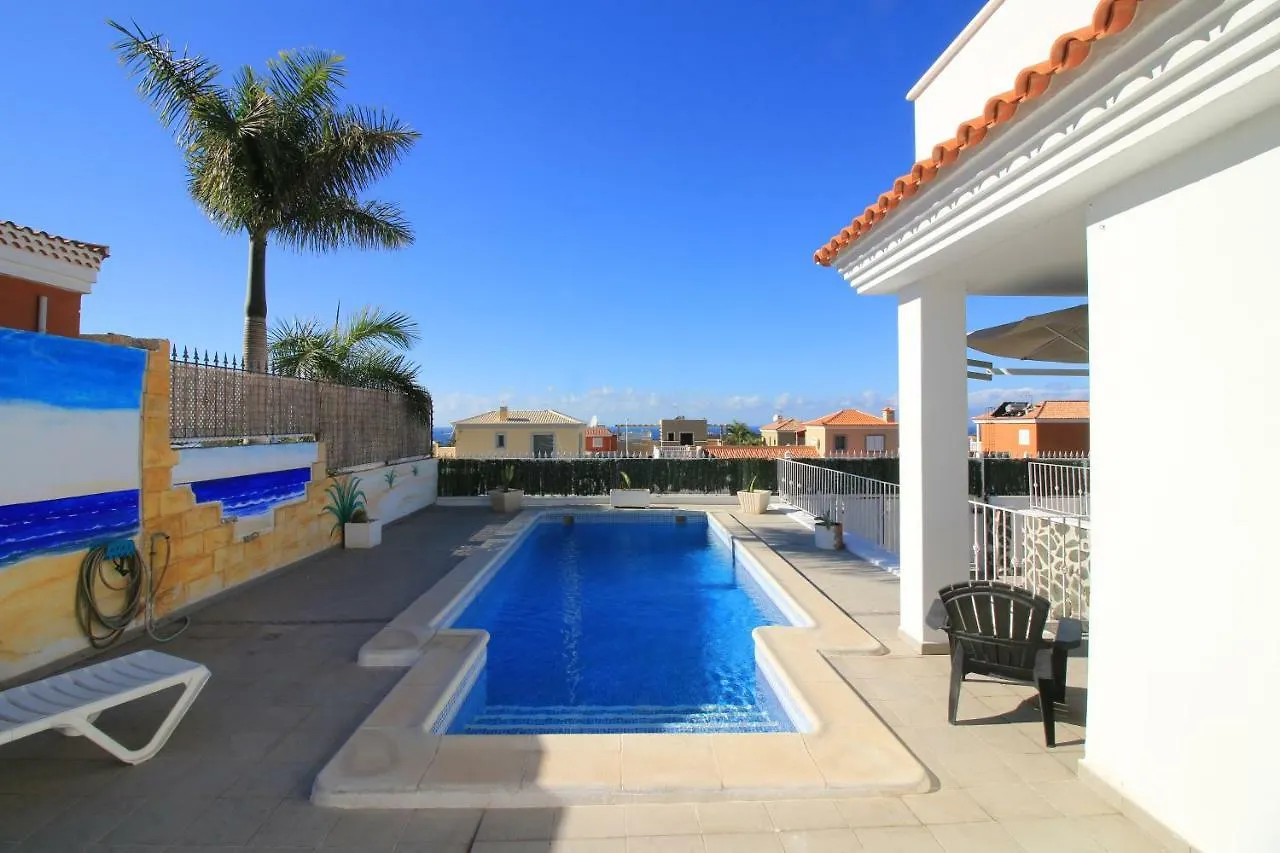 Villa Nina Callao Salvaje