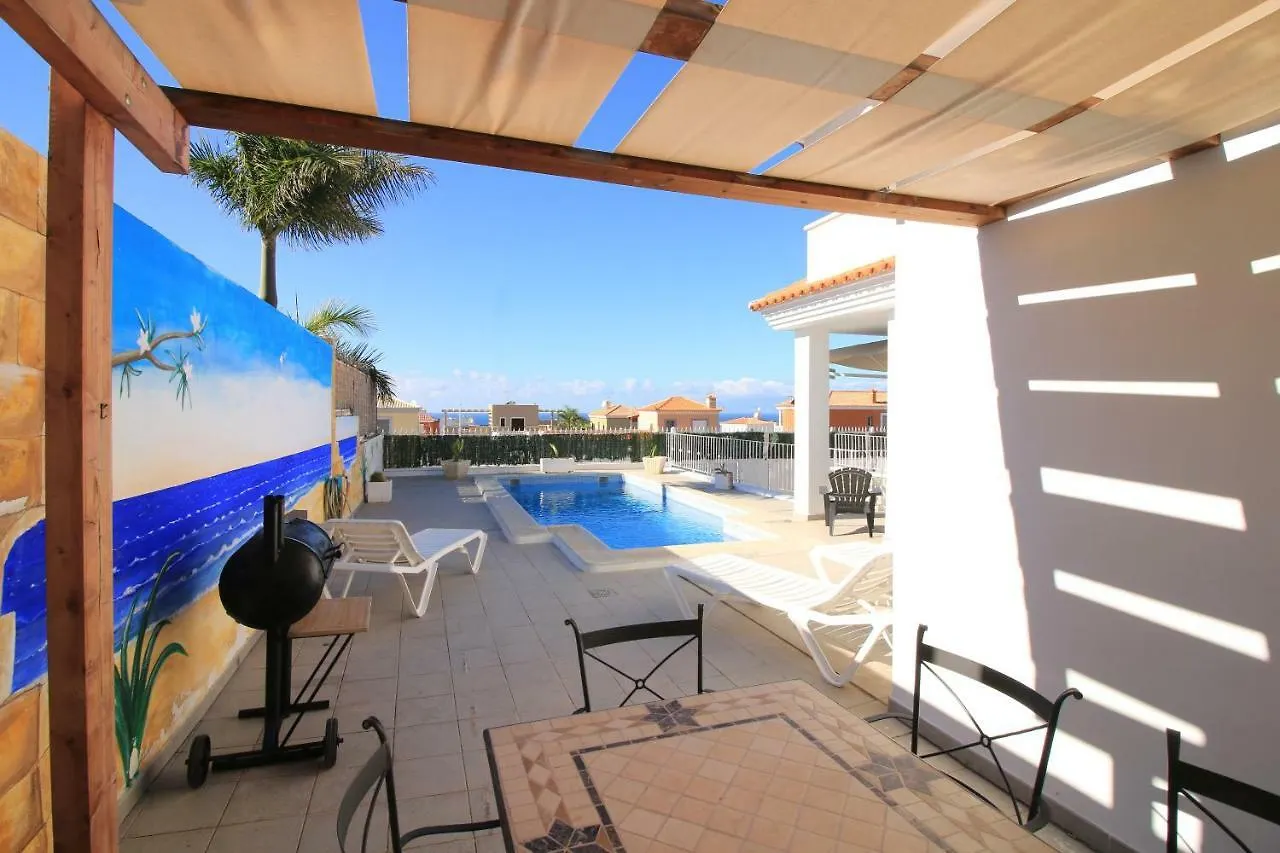 Villa Nina Callao Salvaje
