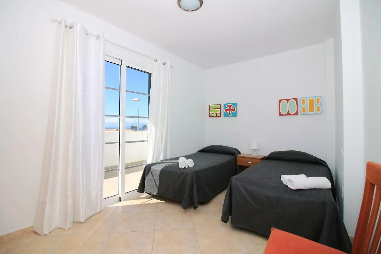 Villa Nina Callao Salvaje Spain