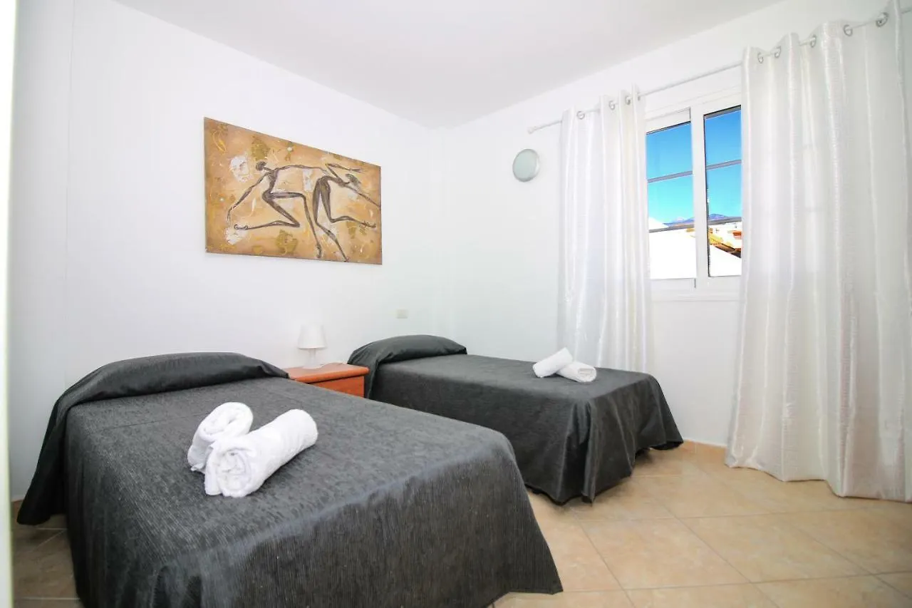 Villa Nina Callao Salvaje