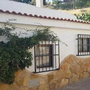 Casas Cuevas Elvira Сasa de vacaciones Hinojares
