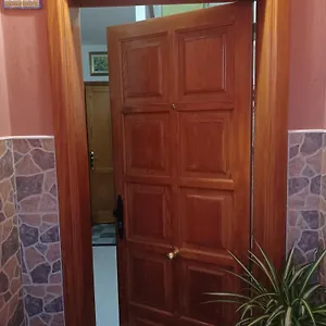 Gioly Habitación en casa particular Puerto del Rosario (Fuerteventura)