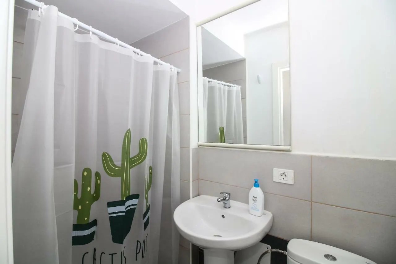 Villa Nina Callao Salvaje